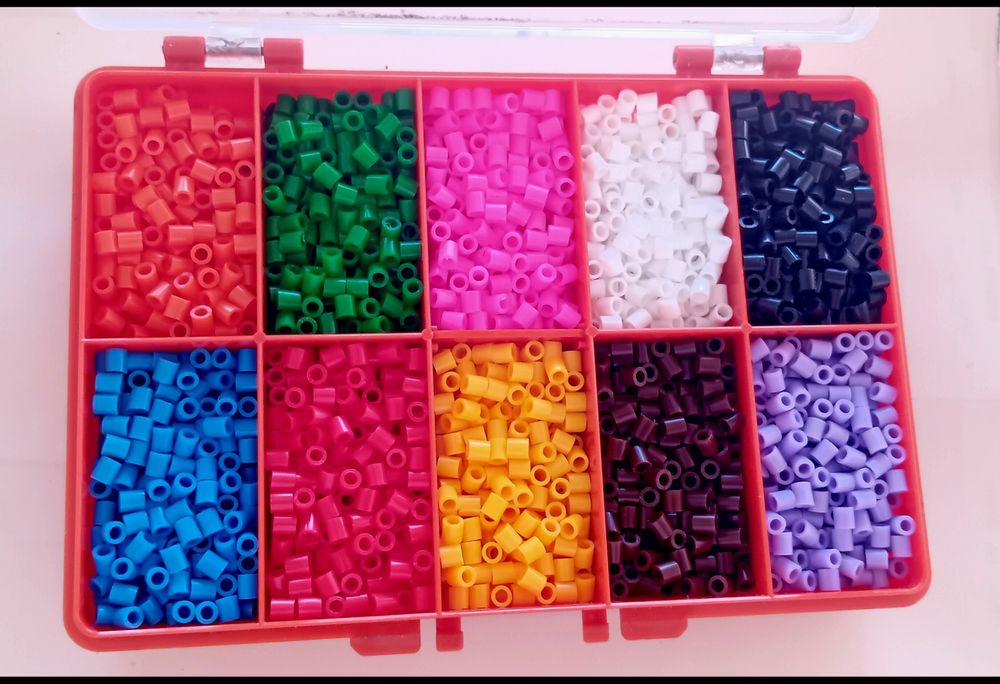Anilhas coloridas 3mm canários