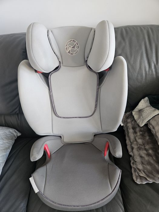 Fotelik samochodowy cybex 15-36 kg
