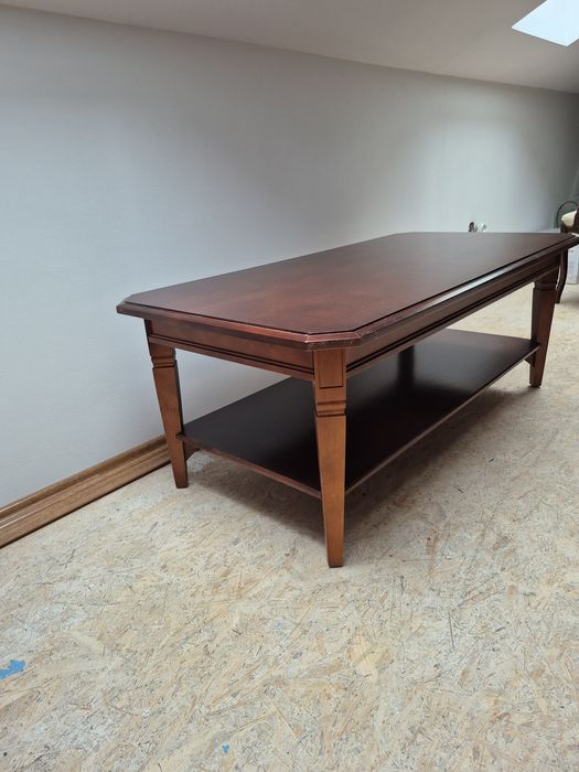 Ława drewniana używana