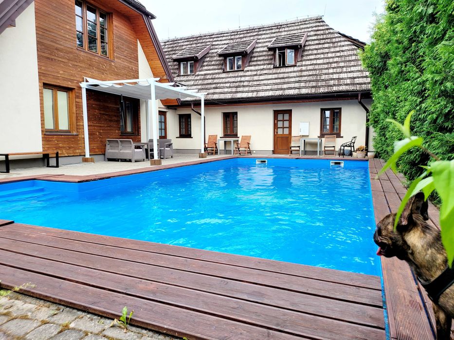 Apartamenty - Kazimierz Dolny