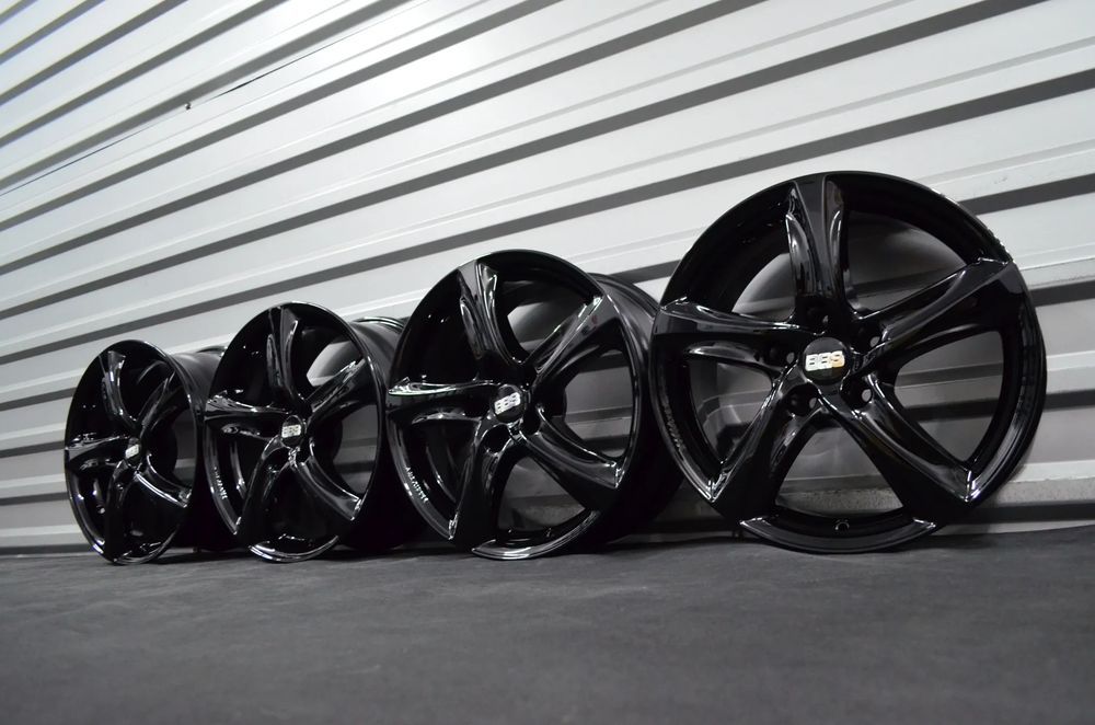 felgi 5x114,3 r17 mazda 3 5 6 honda hyundai renault kia suzuki toyota
