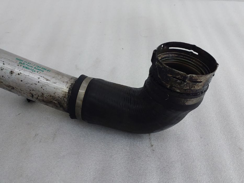 Tubo do intercooler BMW 5 Touring (E61)
