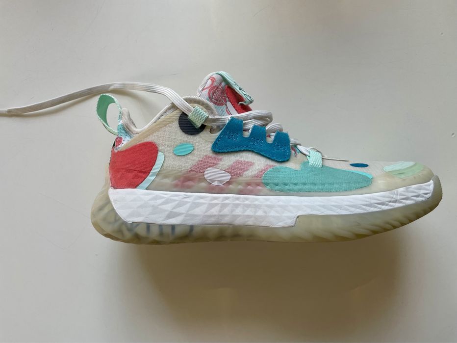 Buty Adidas Harden vol.5