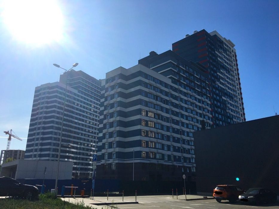 Commercial real estate at (area 210 m²) - Atlanta.ua - photo 23