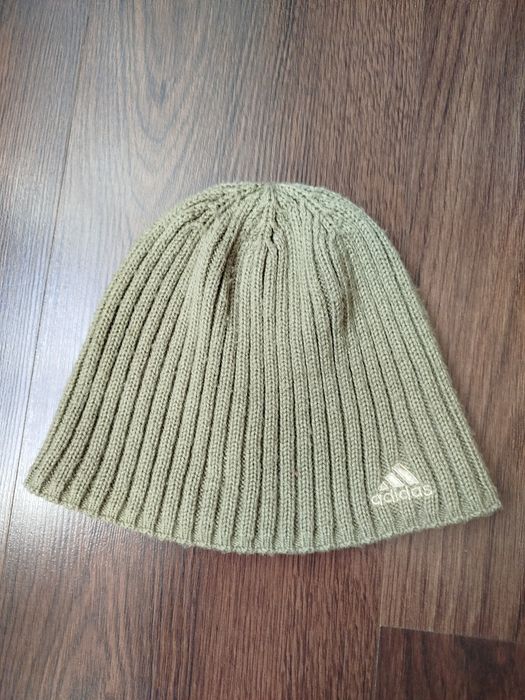 Adidas шапка. Шапка .