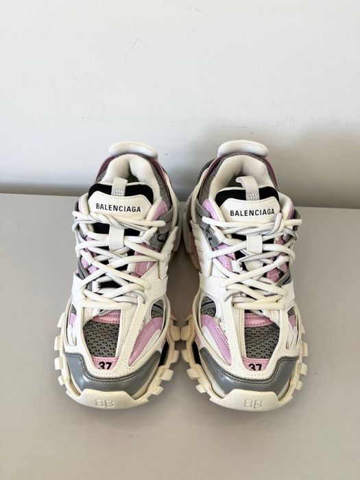 balenciaga track 37 ориг