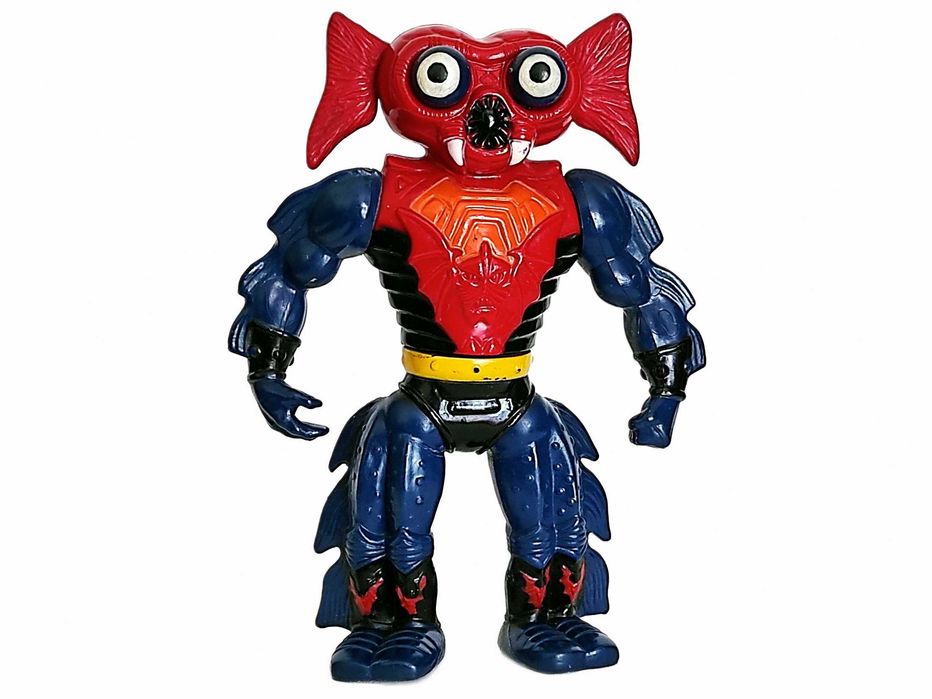 MOTU - Mantenna (vintage)