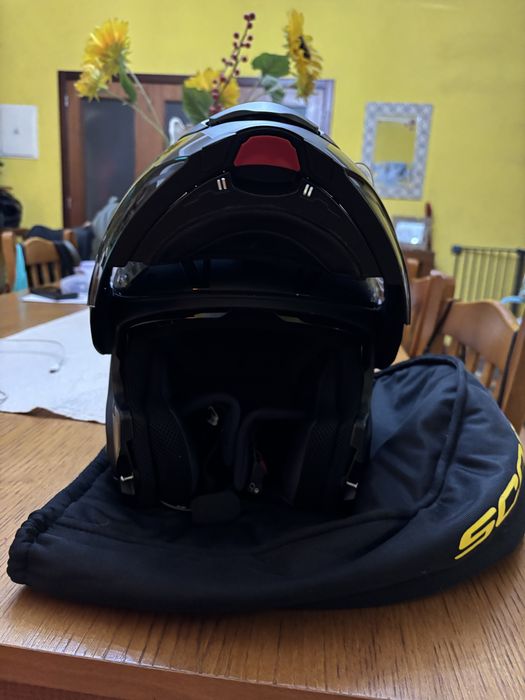 Capacete Scorpion Exo