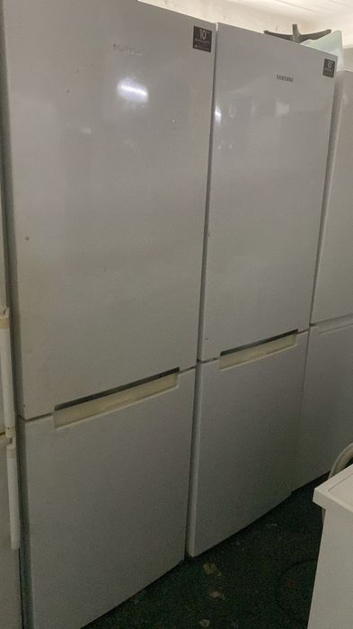 Frigoríficos a ótimo preço