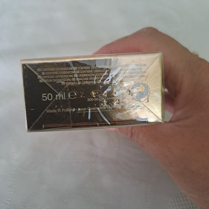 Nowe perfumy Avon Herve Leger Ete 50ml UNIKAT