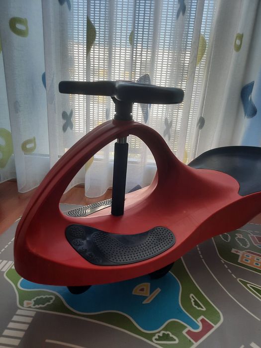 Twist Car, Carro de brincar para crianças