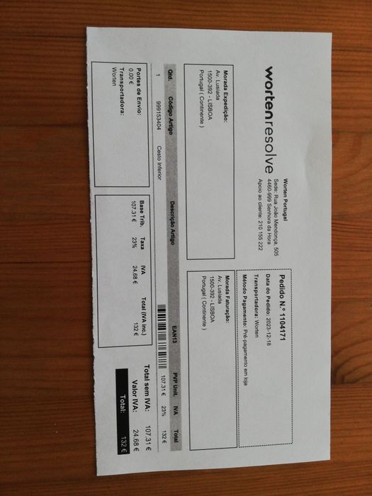 Cesto inferior máquina louça