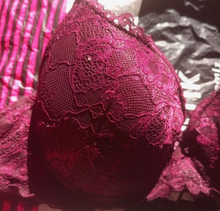 Бюстгальтер 85 В