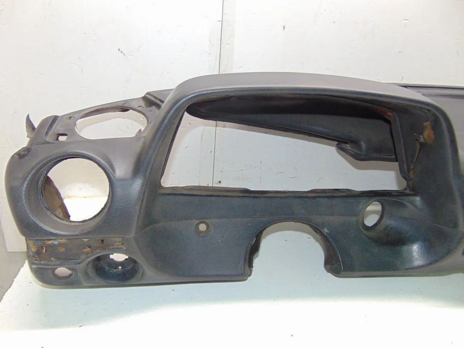 Mercedes W123 tablier