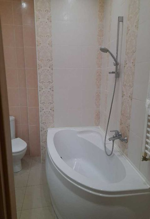 ЖК Капитан 2 ком. квартира на Базарной. baz-03