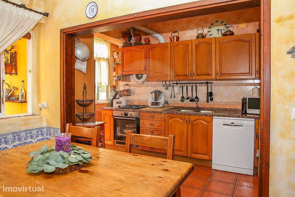Apartamento T2 para venda