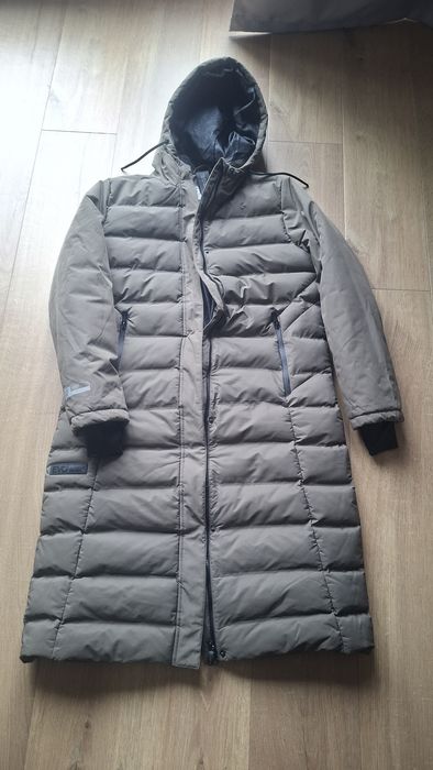 Diverse kurtka zimowa evo