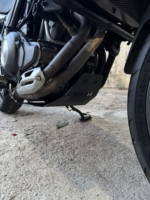 Benelli Trk 502 2017
