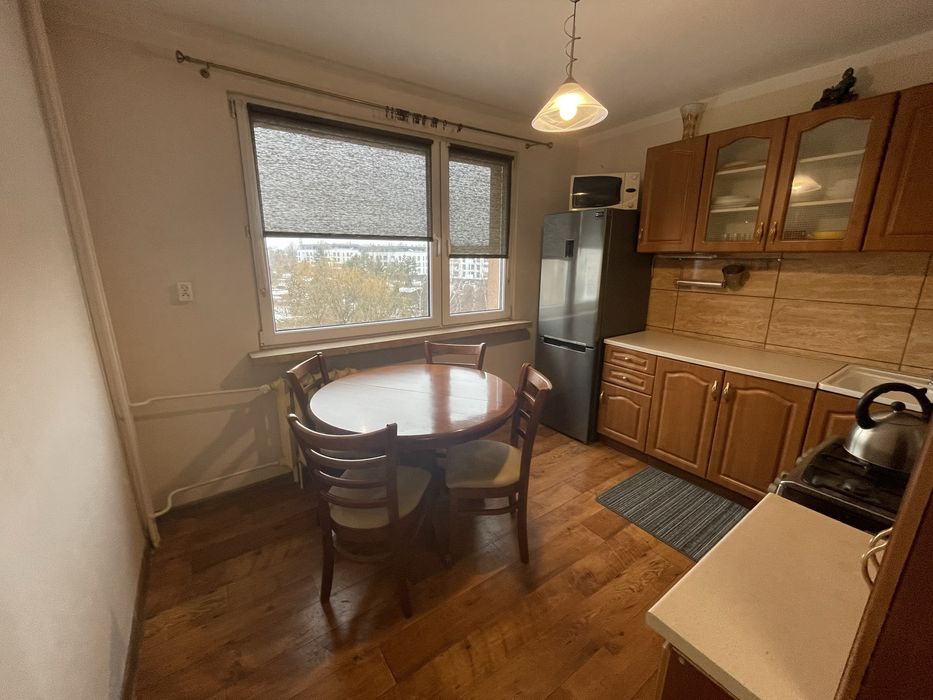 Mieszkanie na sprzedaż!