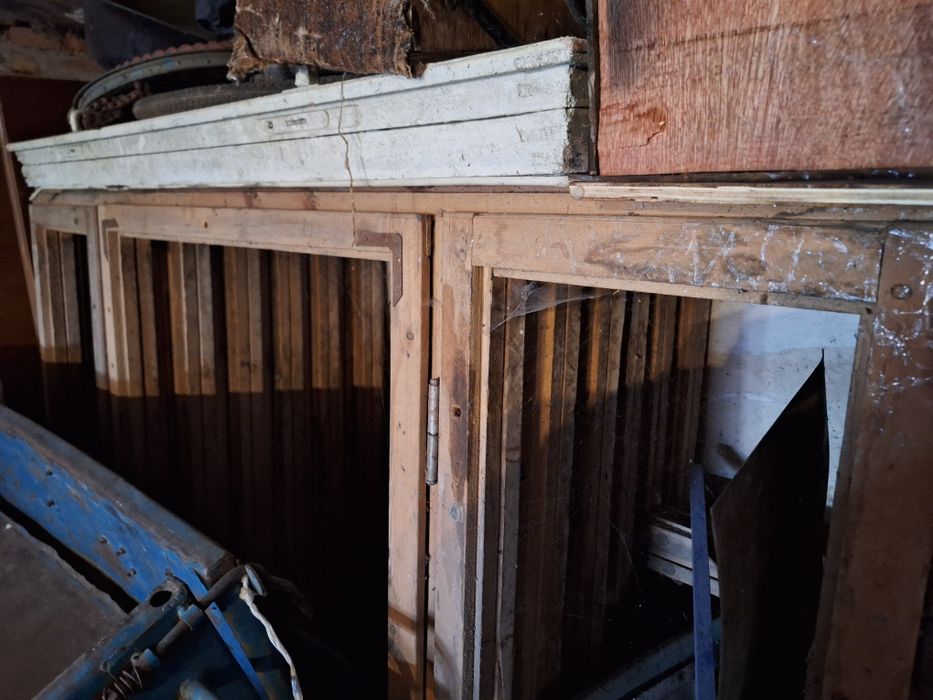 Вікна з дерева  1800×1400×120