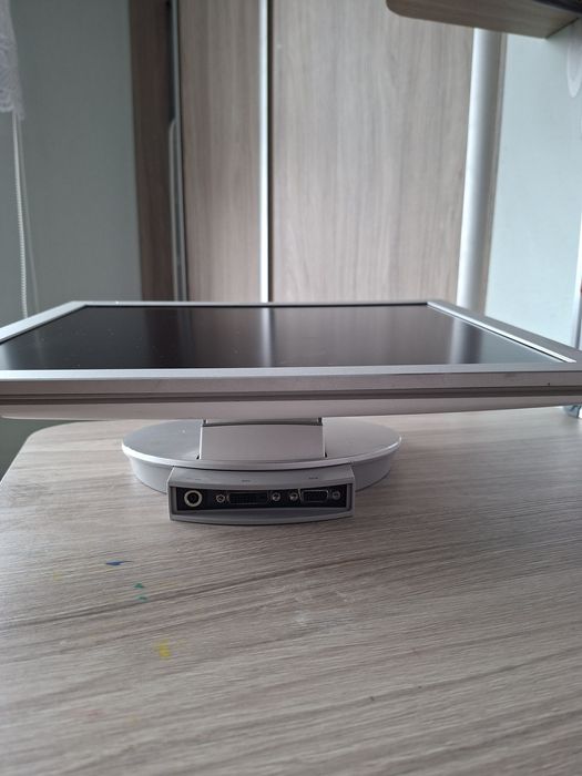 Monitor samsung SyncMaster 173PPLUs (R) rok 2006