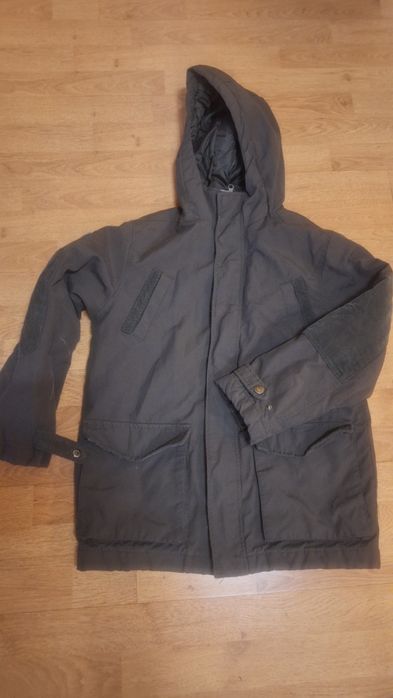 Kurtka  chłopięca  152