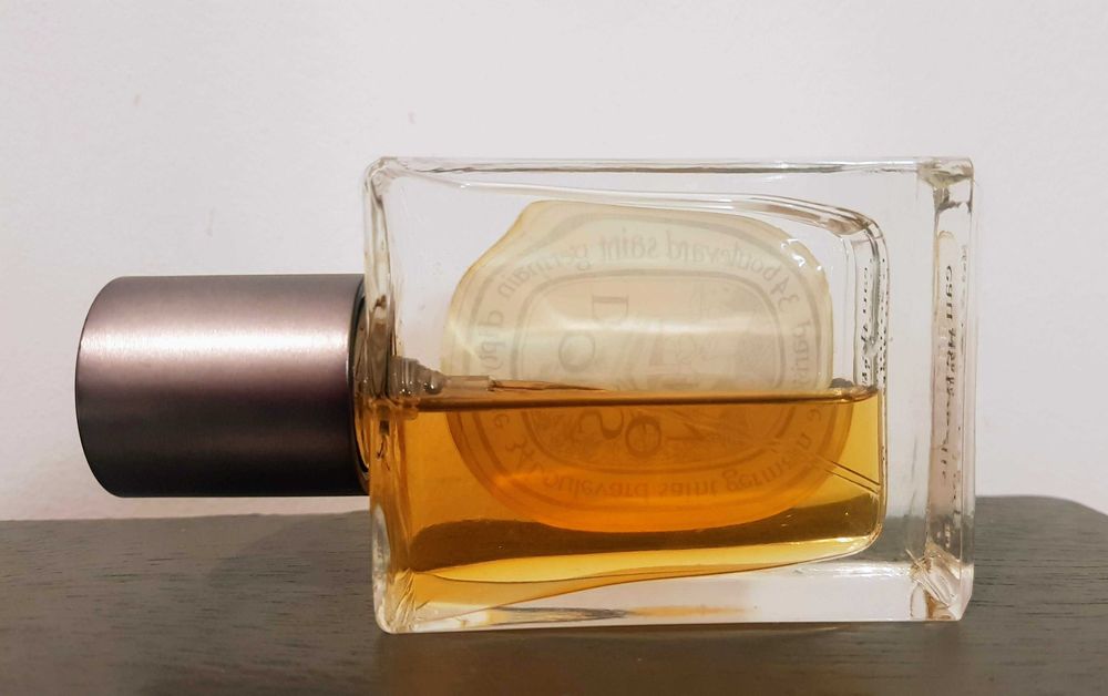 Perfumy Diptyque De Son EDT pierwsza wersja! nisza unikat