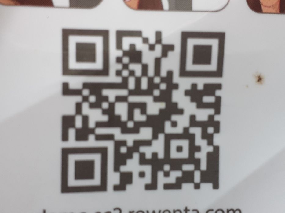 Rowenta enrolador de cabelo