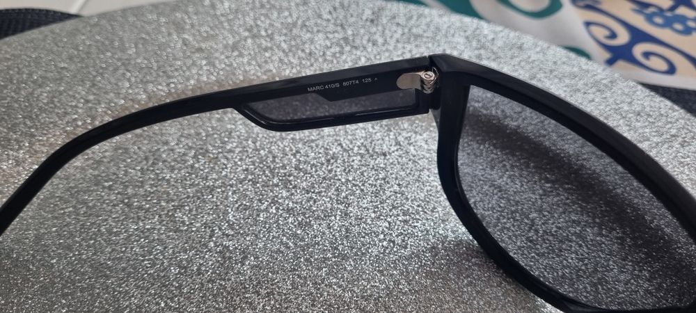Okulary przeciwsloneczne Marc Jacobs 410/S 807T4