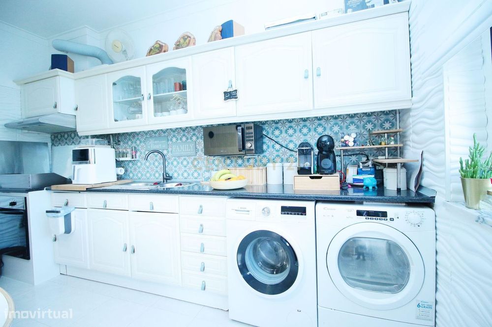 Apartamento T2 Pinhal Novo