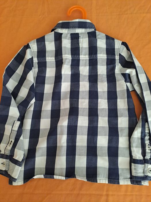 Camisa da Timberland