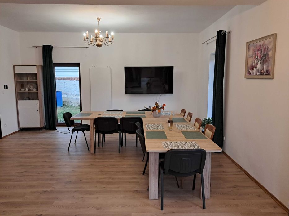 Luksusowy Domek w górach na wynajem do 8 osób