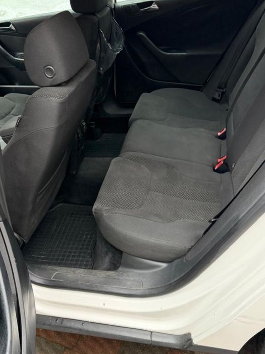 Volkswagen PASSAT B6 2.0tdi 2006p АКПП 6СТП,ІДЕАЛЬНИЙ СТАН!