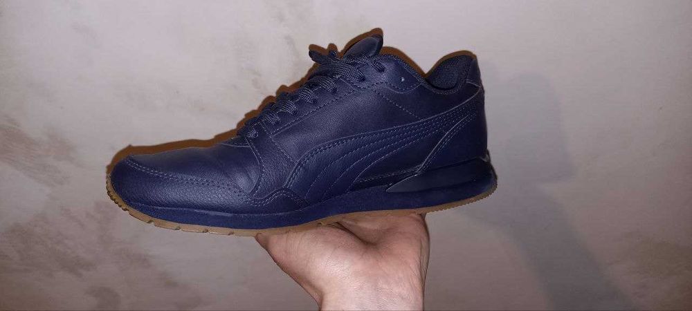 Кросівки st runner v3 L Treaines