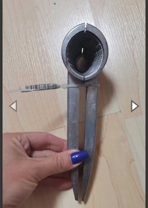 Орехокол ручной, горіхокол