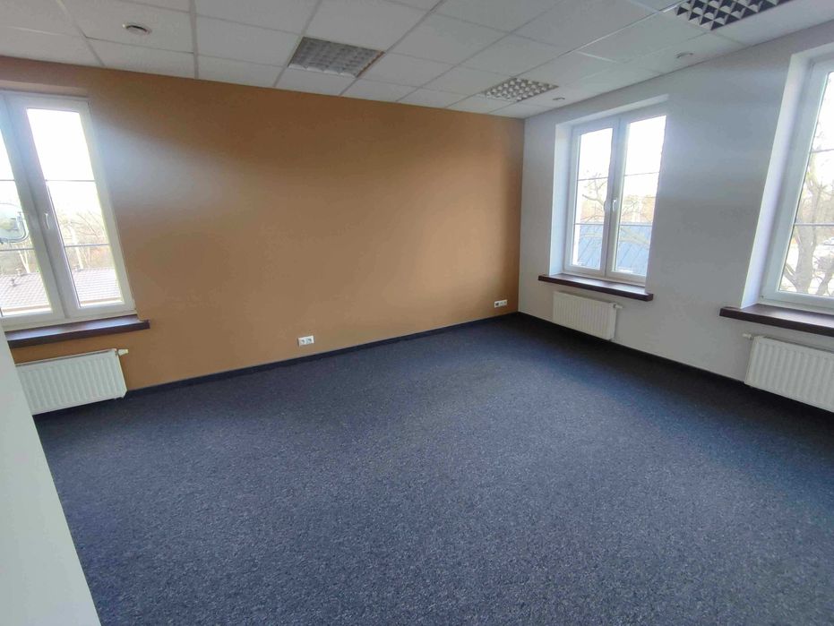 Piękne biuro w Centrum Białegostoku, 150 m², parking