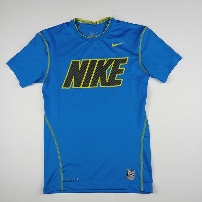 Koszulka męska Nike Pro Combat Compression rozm : M