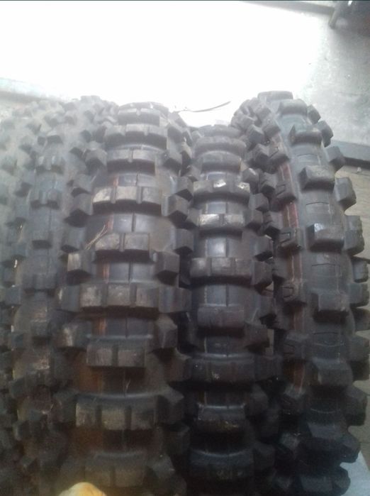 Шины крос 90 100 110 120