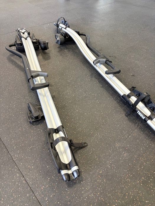 Велокріплення Thule FreeRide б/в,