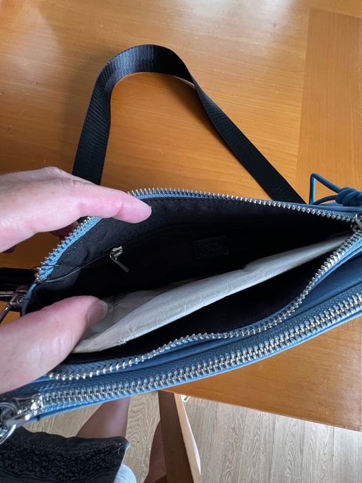 Bolsa nova, nunca usada
