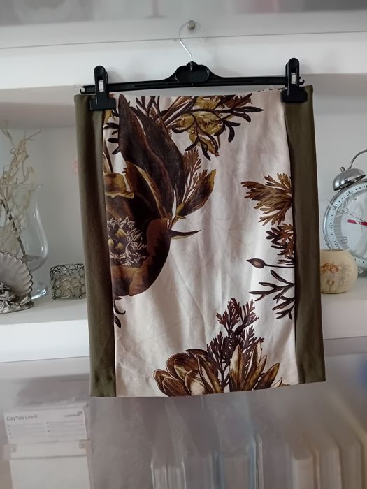 Karen by Simonsen spodnica damska