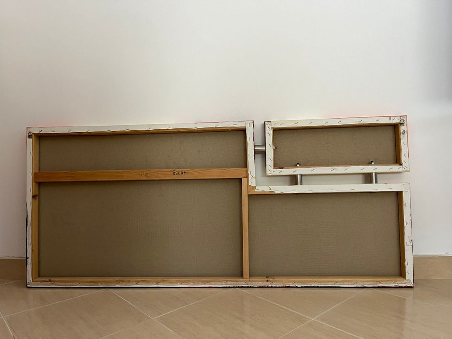 Quadro decorativo