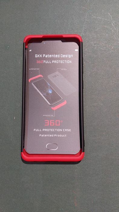 Чехол для Samsung galaxy A52