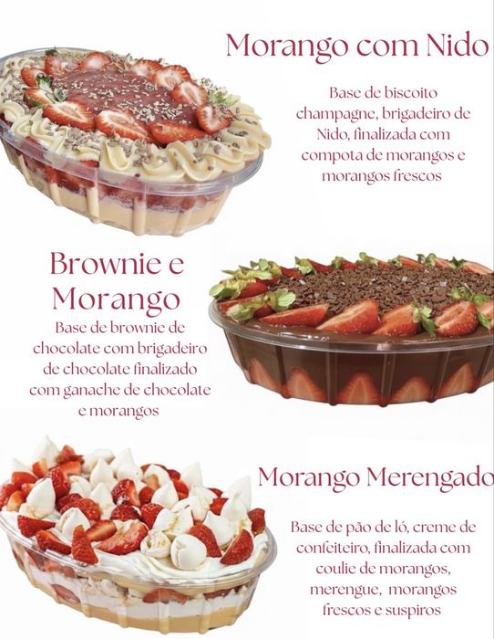 SOBREMESA DE NATAL NA TRAVESSA