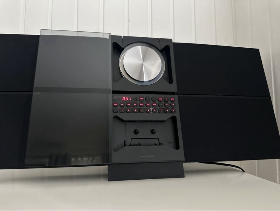 Bang & Olufsen - Beosound Century / 2000 (de 1993 a 2004)