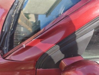 Samochód osobowy opel vectra 1.9 cdti