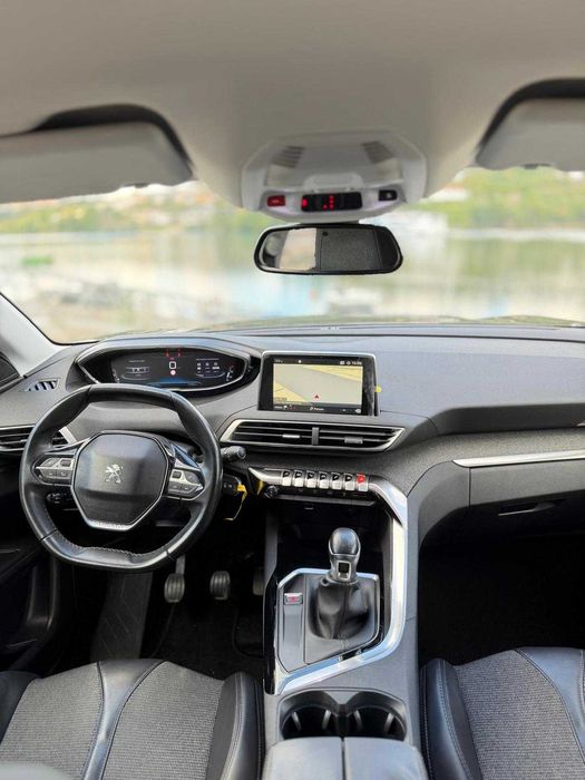 PEUGEOT 3008 1.6 BlueHDi Allure * DESDE 286€/MÊS*