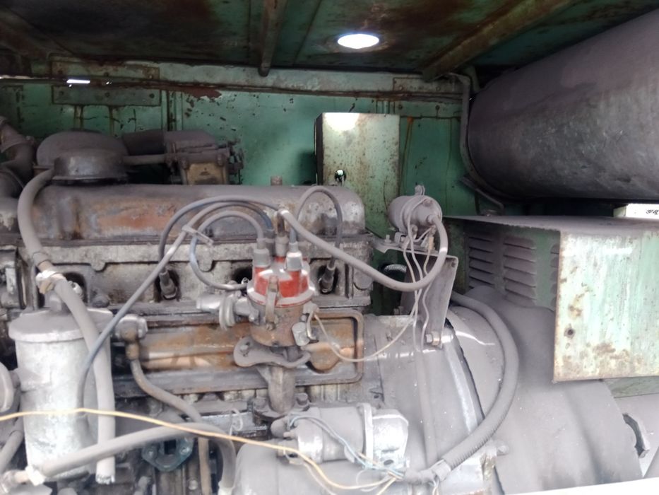 Продам сак бензиновый