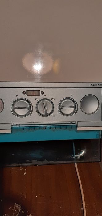 Kocioł kondensacyjny Beretta