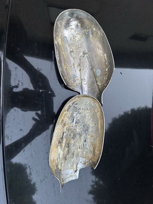 Smart capas espelhos